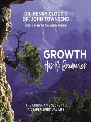 cover image of Growth Has No Boundaries